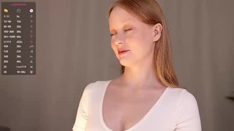  Hey im Kristina Thank you for your support  online show from November 2025 10:06:01 AM