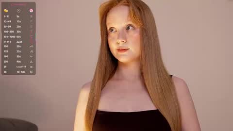  Hey im Kristina Thank you for your support  online show from February 2026 07:17:01 AM