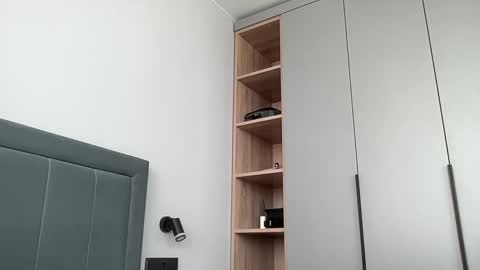 cute_skywalker online show from September 2025 09:41:02 AM