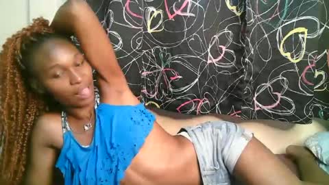 cute_tasha online show from July 2026 05:34:01 AM