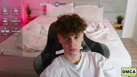 Thomas -  online show from January 2025 10:04:01 PM