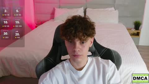 Thomas -  online show from January 2025 06:35:01 PM