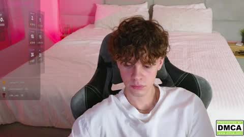 Thomas -  online show from January 2025 09:39:02 PM