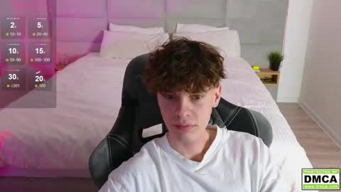 Thomas -  online show from February 2025 05:40:01 PM