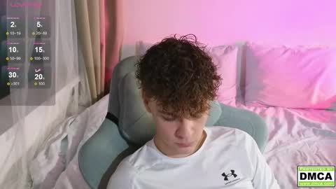 Thomas -  online show from October 2025 08:07:01 PM