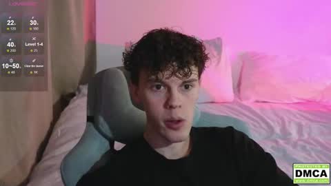 Thomas -  online show from March 2026 06:25:01 PM