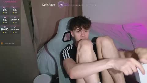 Thomas -  online show from April 2026 07:07:01 PM