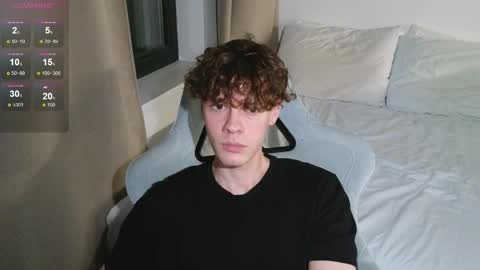 Thomas -  online show from May 2026 07:22:02 PM