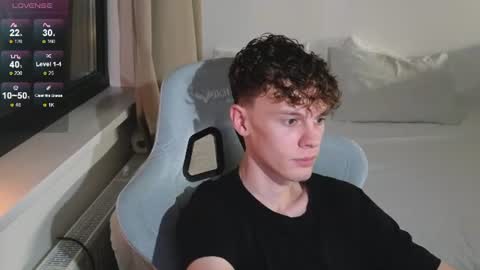 Thomas -  online show from July 2026 08:22:02 PM