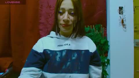 cute_zoe1 online show from March 2025 02:38:02 AM