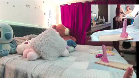 cute_zoe1 online show from September 2025 01:38:02 AM