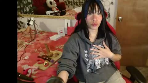 cute_zoe1 online show from July 2026 02:07:01 AM