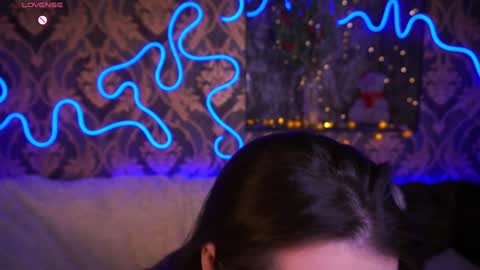 Amber online show from January 2025 01:49:01 AM