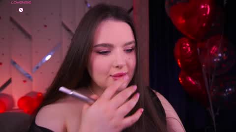 Amber online show from February 2025 10:36:01 PM