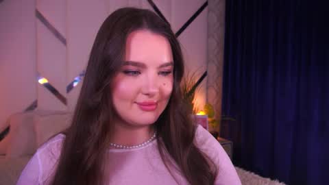 Amber online show from February 2026 12:31:01 AM