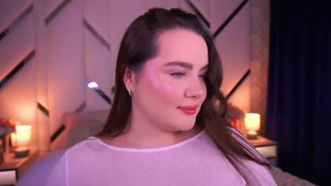 Amber online show from April 2026 11:31:02 PM