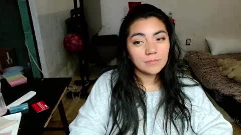 Snapshot of cuteambervi chatting on November 2025 10:14:02 PM Princess Amber online show from November 2025 10:14:02 PM