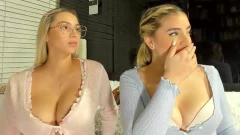 WANNA SEE MORE OF TWINS              online show from June 2026 05:12:01 AM