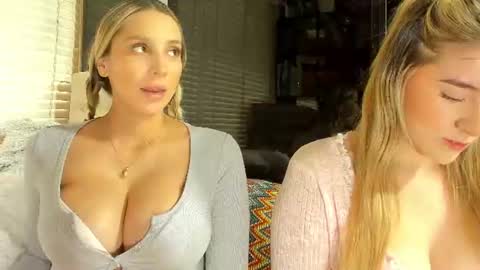 WANNA SEE MORE OF TWINS              online show from July 2026 06:03:01 PM