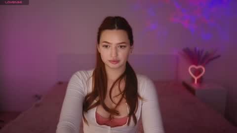 Snapshot of cuteariel7 chatting on December 2024 08:23:01 PM Ariel online show from December 2024 08:23:01 PM