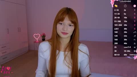 Snapshot of cuteariel7 chatting on September 2025 03:56:01 PM Ariel online show from September 2025 03:56:01 PM