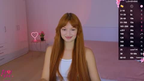 Snapshot of cuteariel7 chatting on September 2025 04:07:01 PM Ariel online show from September 2025 04:07:01 PM