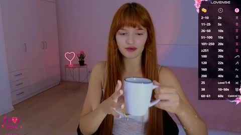 Snapshot of cuteariel7 chatting on September 2025 03:13:01 PM Ariel online show from September 2025 03:13:01 PM