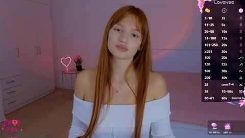 Snapshot of cuteariel7 chatting on September 2025 03:47:02 PM Ariel online show from September 2025 03:47:02 PM