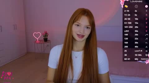 Snapshot of cuteariel7 chatting on September 2025 04:07:01 PM Ariel online show from September 2025 04:07:01 PM