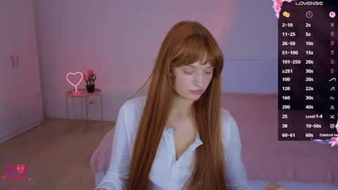 Snapshot of cuteariel7 chatting on September 2025 04:00:02 PM Ariel online show from September 2025 04:00:02 PM