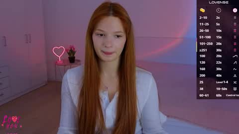 Snapshot of cuteariel7 chatting on October 2025 02:26:02 PM Ariel online show from October 2025 02:26:02 PM
