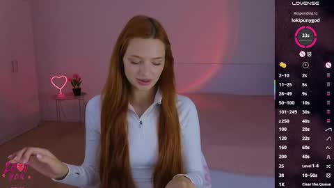 Snapshot of cuteariel7 chatting on October 2025 03:58:01 PM Ariel online show from October 2025 03:58:01 PM