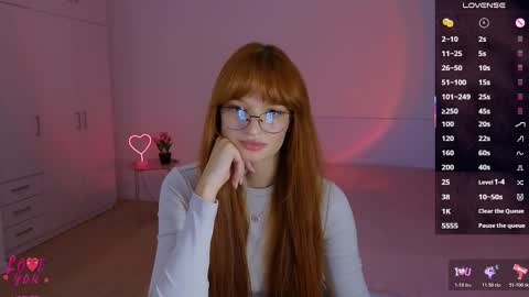 Snapshot of cuteariel7 chatting on October 2025 03:02:02 PM Ariel online show from October 2025 03:02:02 PM