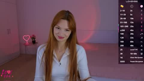 Snapshot of cuteariel7 chatting on October 2025 03:56:02 PM Ariel online show from October 2025 03:56:02 PM