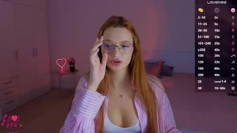 Snapshot of cuteariel7 chatting on October 2025 04:29:02 PM Ariel online show from October 2025 04:29:02 PM