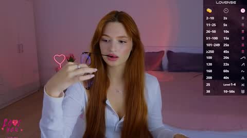 Snapshot of cuteariel7 chatting on October 2025 04:02:02 PM Ariel online show from October 2025 04:02:02 PM