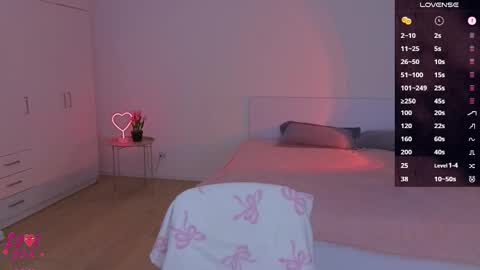 Snapshot of cuteariel7 chatting on November 2025 04:41:02 PM Ariel online show from November 2025 04:41:02 PM