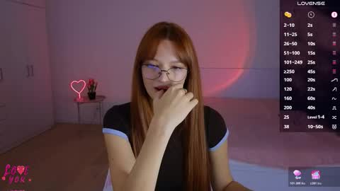 Snapshot of cuteariel7 chatting on November 2025 05:01:02 PM Ariel online show from November 2025 05:01:02 PM