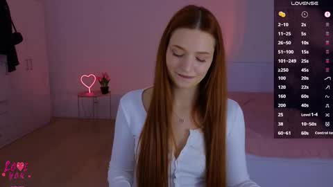 Snapshot of cuteariel7 chatting on November 2025 05:02:01 PM Ariel online show from November 2025 05:02:01 PM