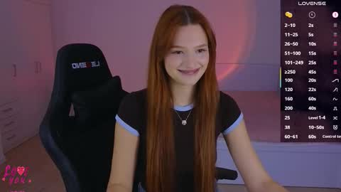 Snapshot of cuteariel7 chatting on November 2025 04:29:02 PM Ariel online show from November 2025 04:29:02 PM