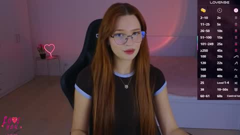 Snapshot of cuteariel7 chatting on November 2025 04:40:02 PM Ariel online show from November 2025 04:40:02 PM