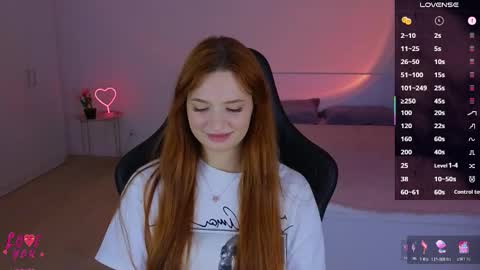 Snapshot of cuteariel7 chatting on December 2025 05:52:02 PM Ariel online show from December 2025 05:52:02 PM