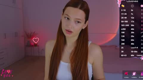 Ariel online show from May 2026 04:05:02 PM