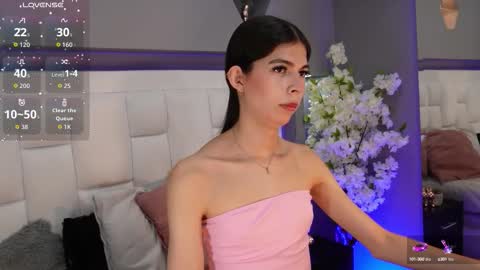 CuteArii online show from October 2025 08:42:02 PM