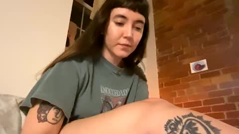 CuteBalloons online show from February 2025 01:12:02 AM