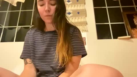 CuteBalloons online show from February 2025 12:35:02 AM