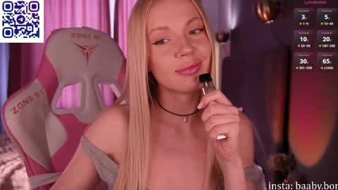 BONNIE online show from March 2026 07:15:01 AM