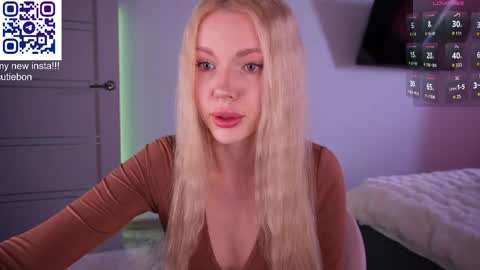 BONNIE online show from May 2026 04:52:01 AM