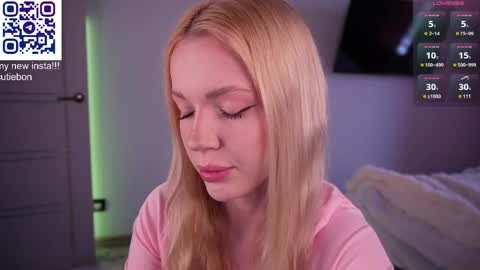 BONNIE online show from May 2026 04:28:02 AM