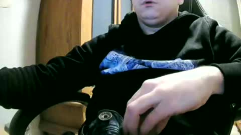 Cuteboy090 online show from December 2024 01:55:02 PM